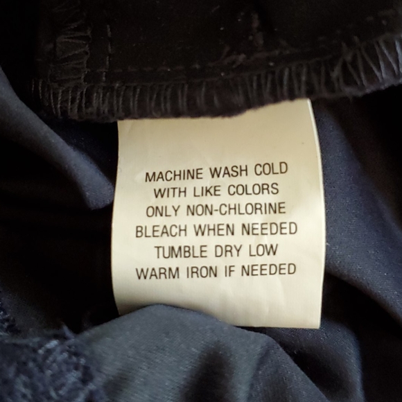 GUC PGA Tour Men's Navy V-Neck Pullover Vest - Picture 8 of 8